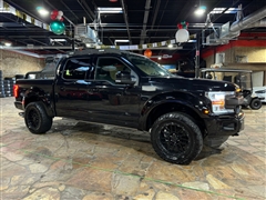 2020 Ford F-150  2020 Ford F-150