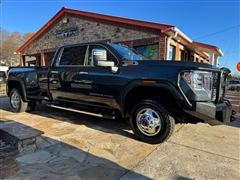 2022 GMC Sierra 3500HD 