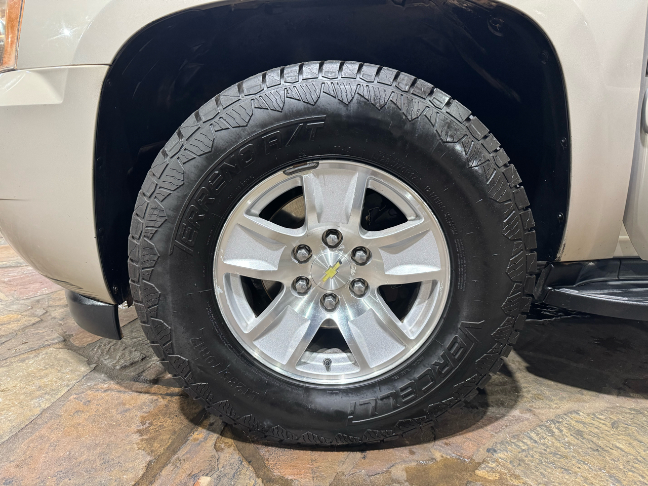 Chevrolet Tahoe 2WD 4dr 1500 LT 2007