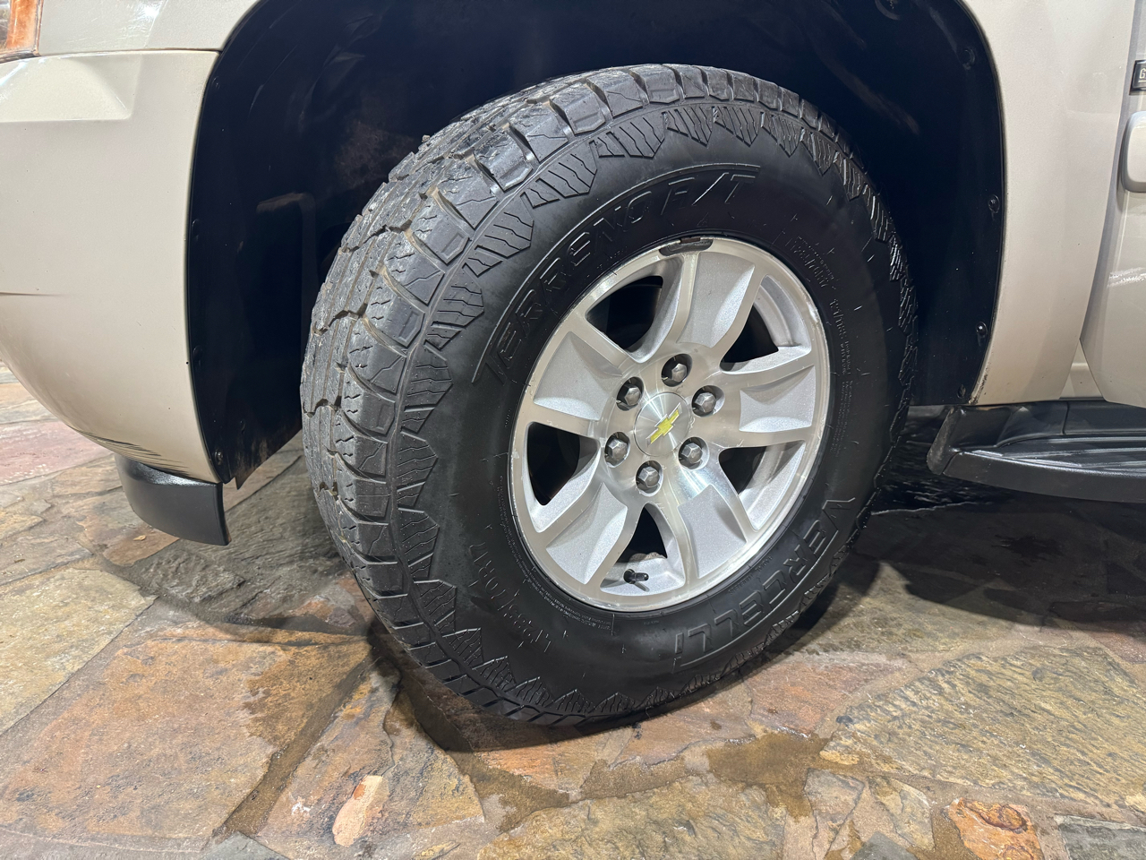 Chevrolet Tahoe 2WD 4dr 1500 LT 2007