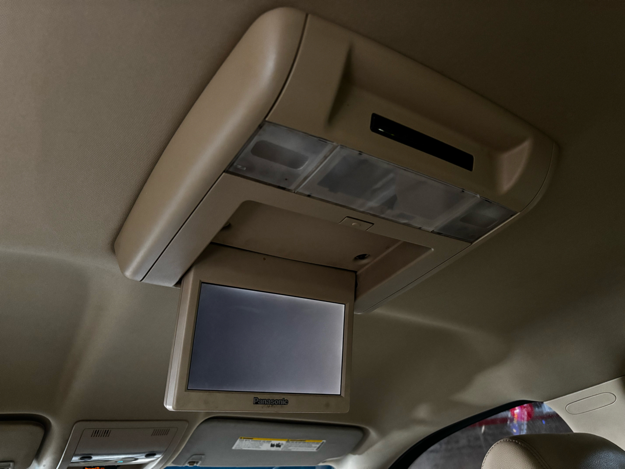 Chevrolet Tahoe 2WD 4dr 1500 LT 2007