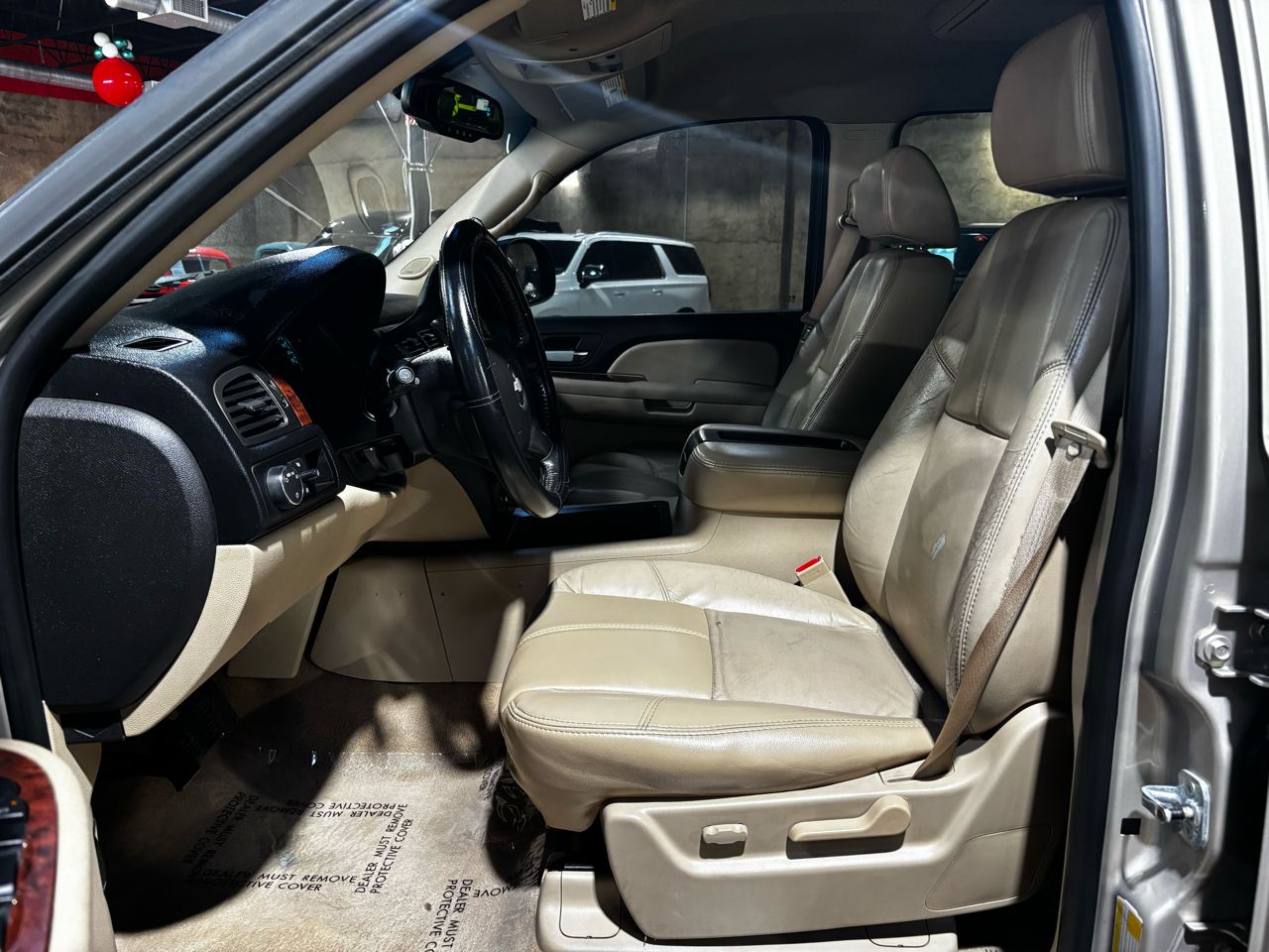 Chevrolet Tahoe 2WD 4dr 1500 LT 2007