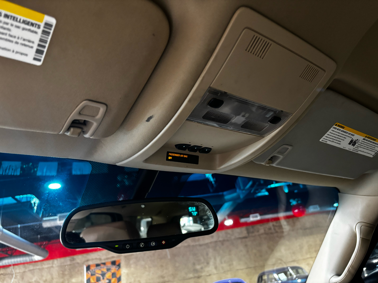 Chevrolet Tahoe 2WD 4dr 1500 LT 2007