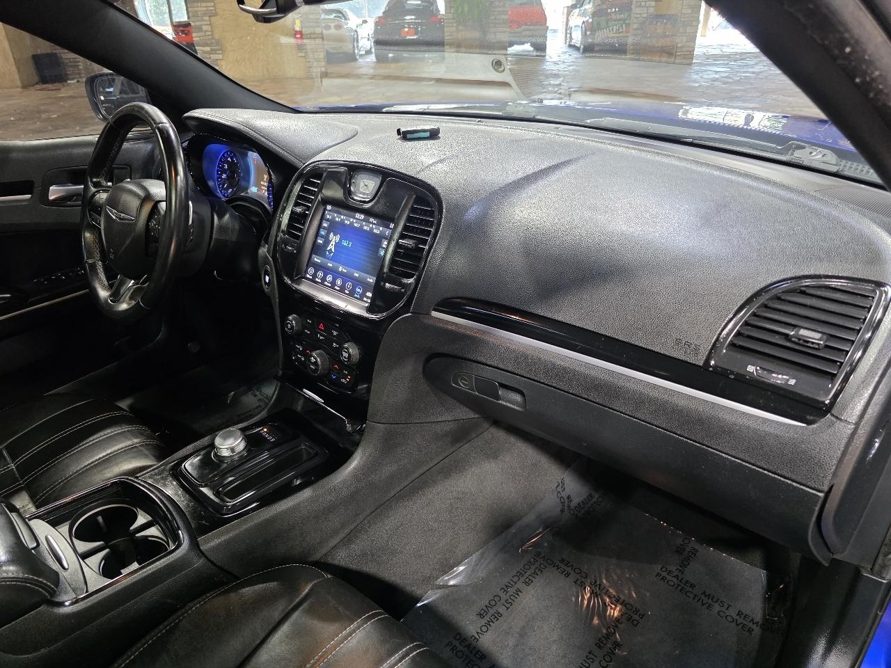 Chrysler 300 300S RWD 2018