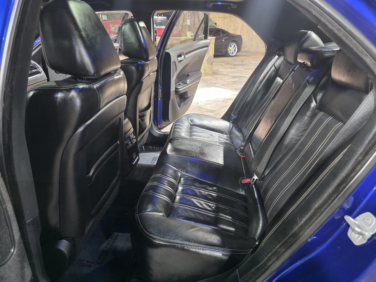 Chrysler 300 300S RWD 2018