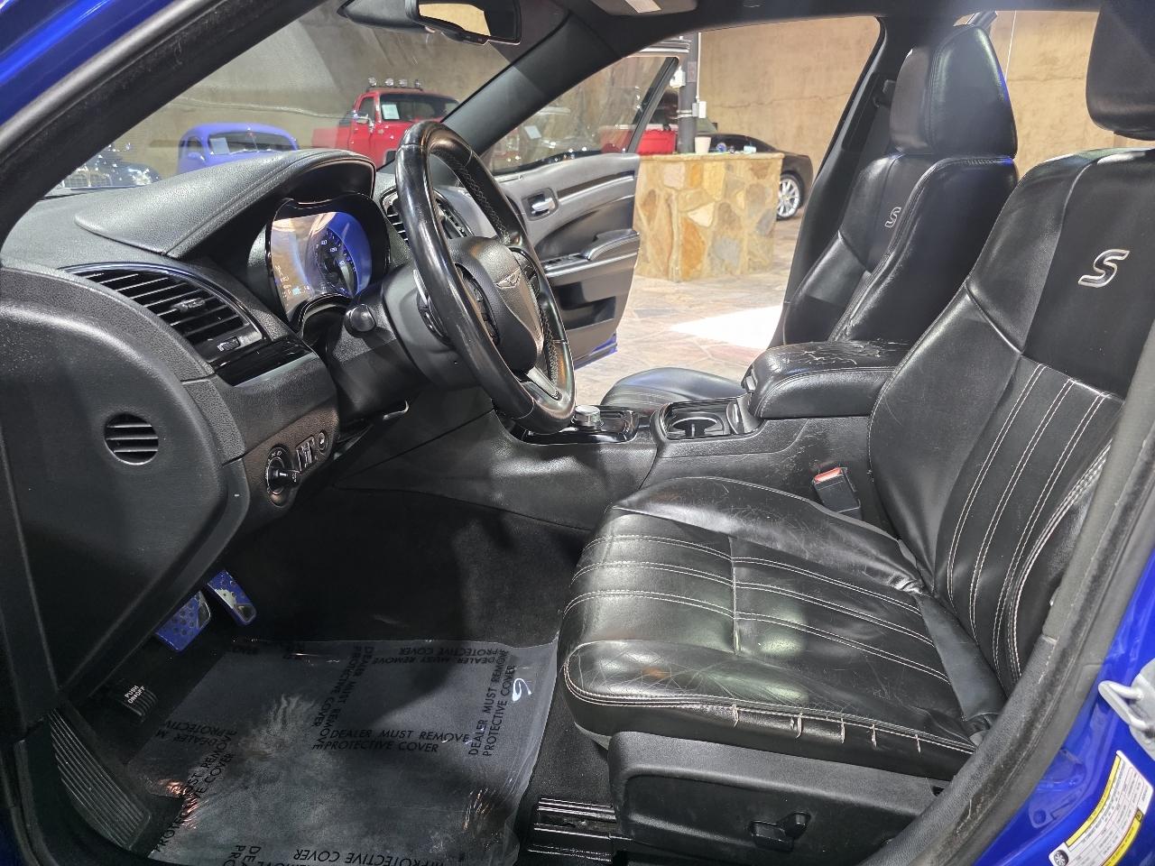 Chrysler 300 300S RWD 2018