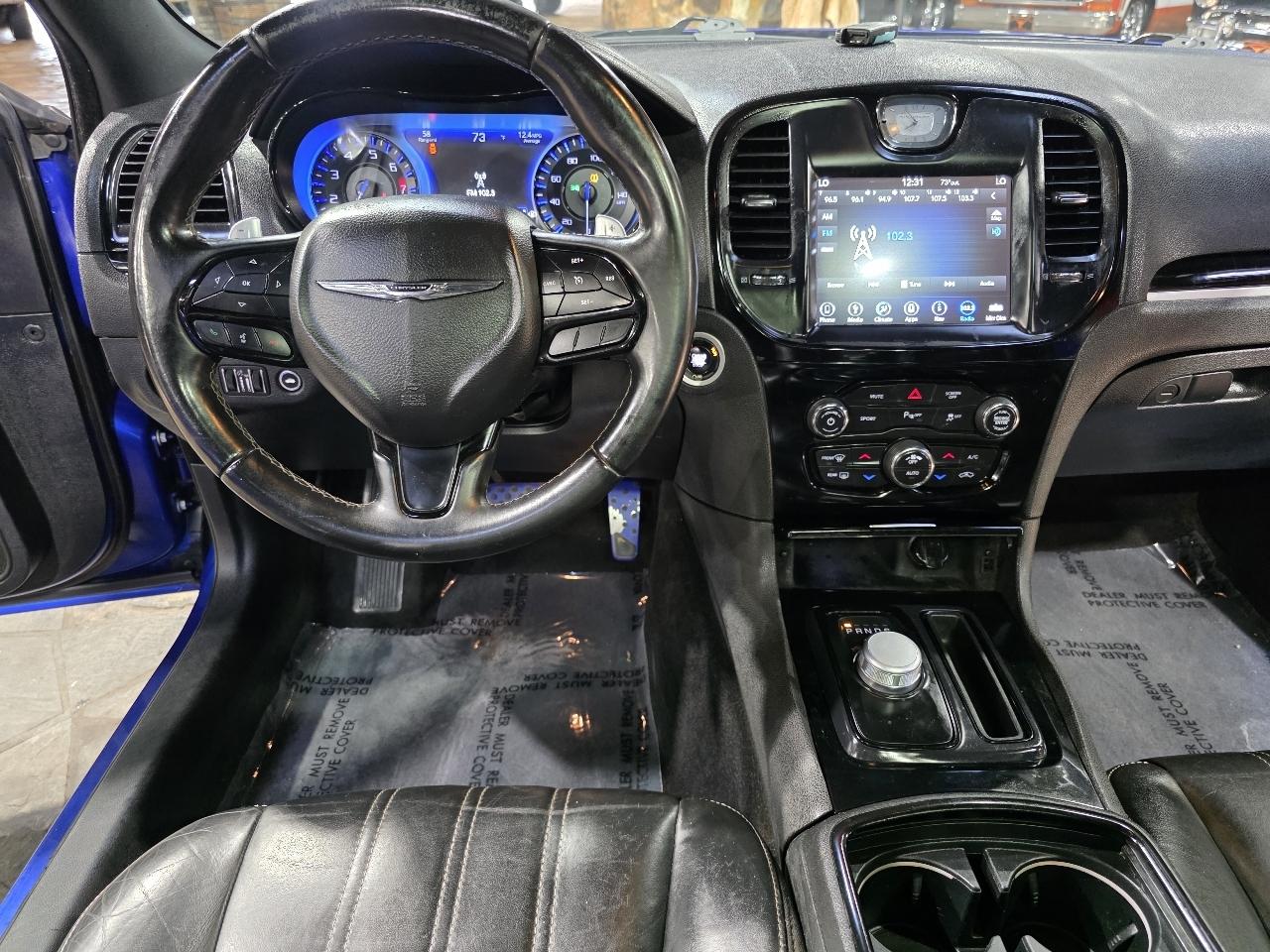Chrysler 300 300S RWD 2018