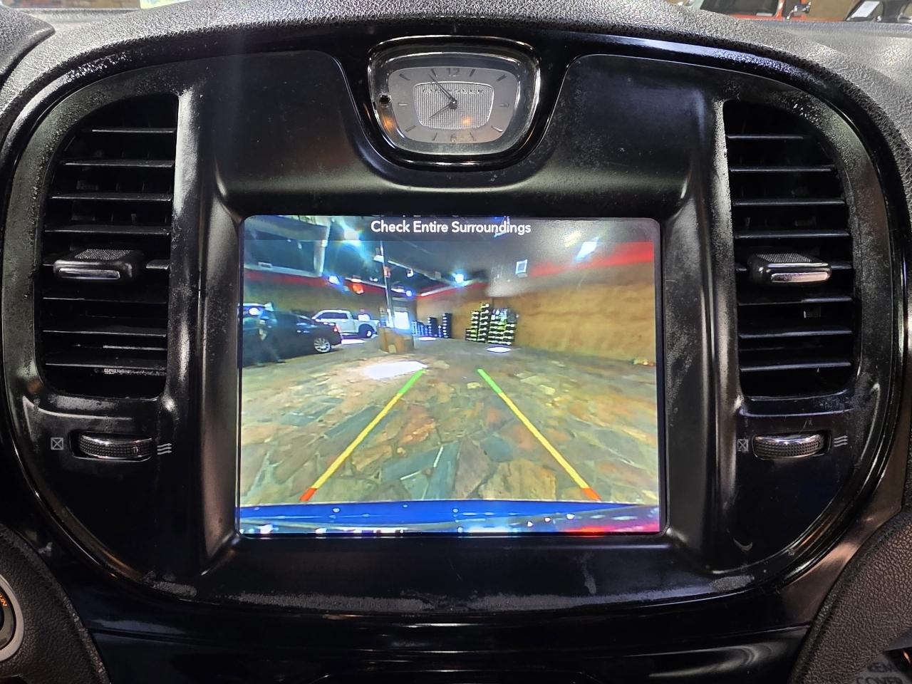 Chrysler 300 300S RWD 2018