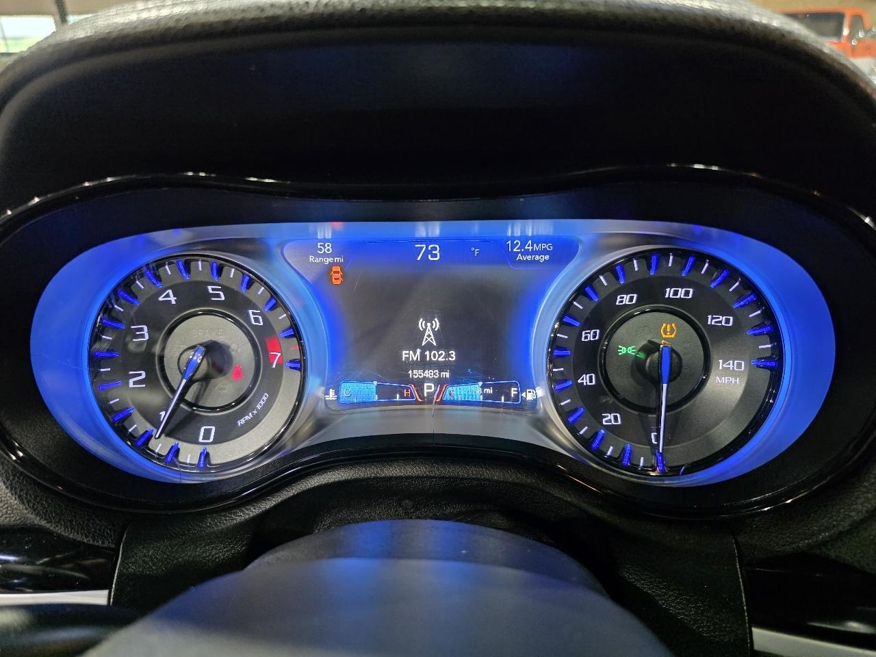 Chrysler 300 300S RWD 2018