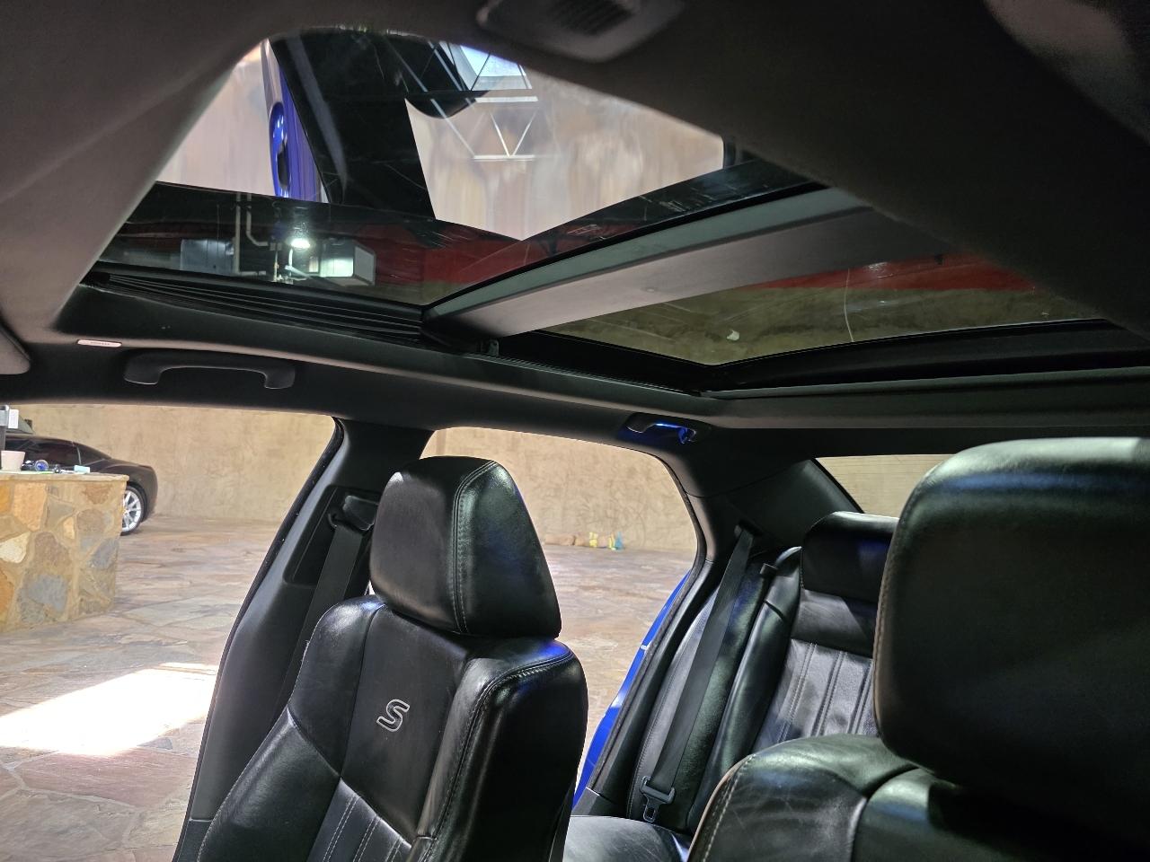 Chrysler 300 300S RWD 2018