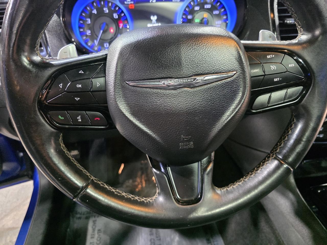 Chrysler 300 300S RWD 2018