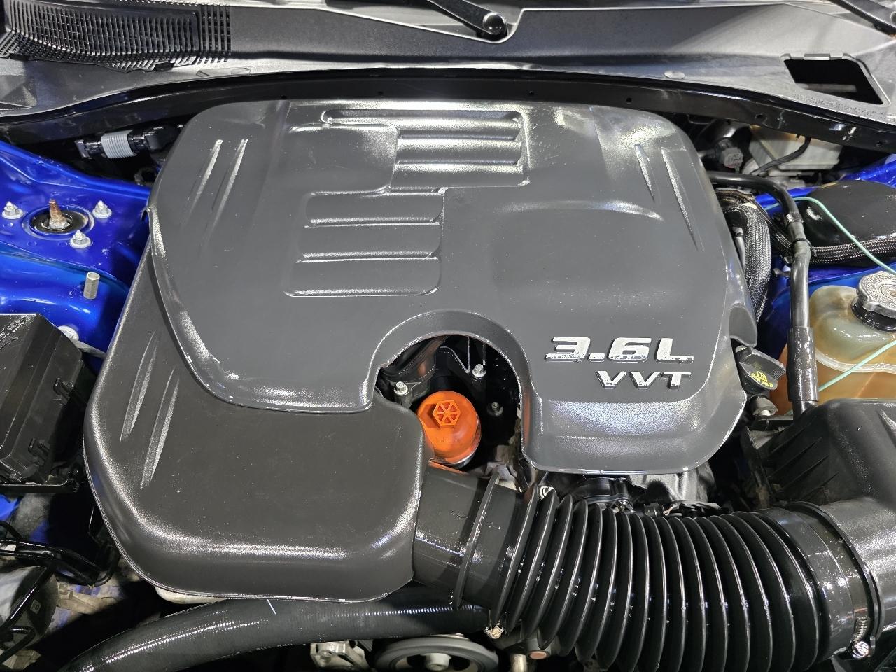 Chrysler 300 300S RWD 2018