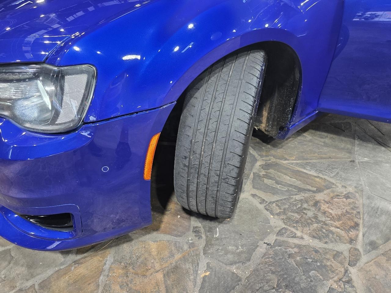 Chrysler 300 300S RWD 2018
