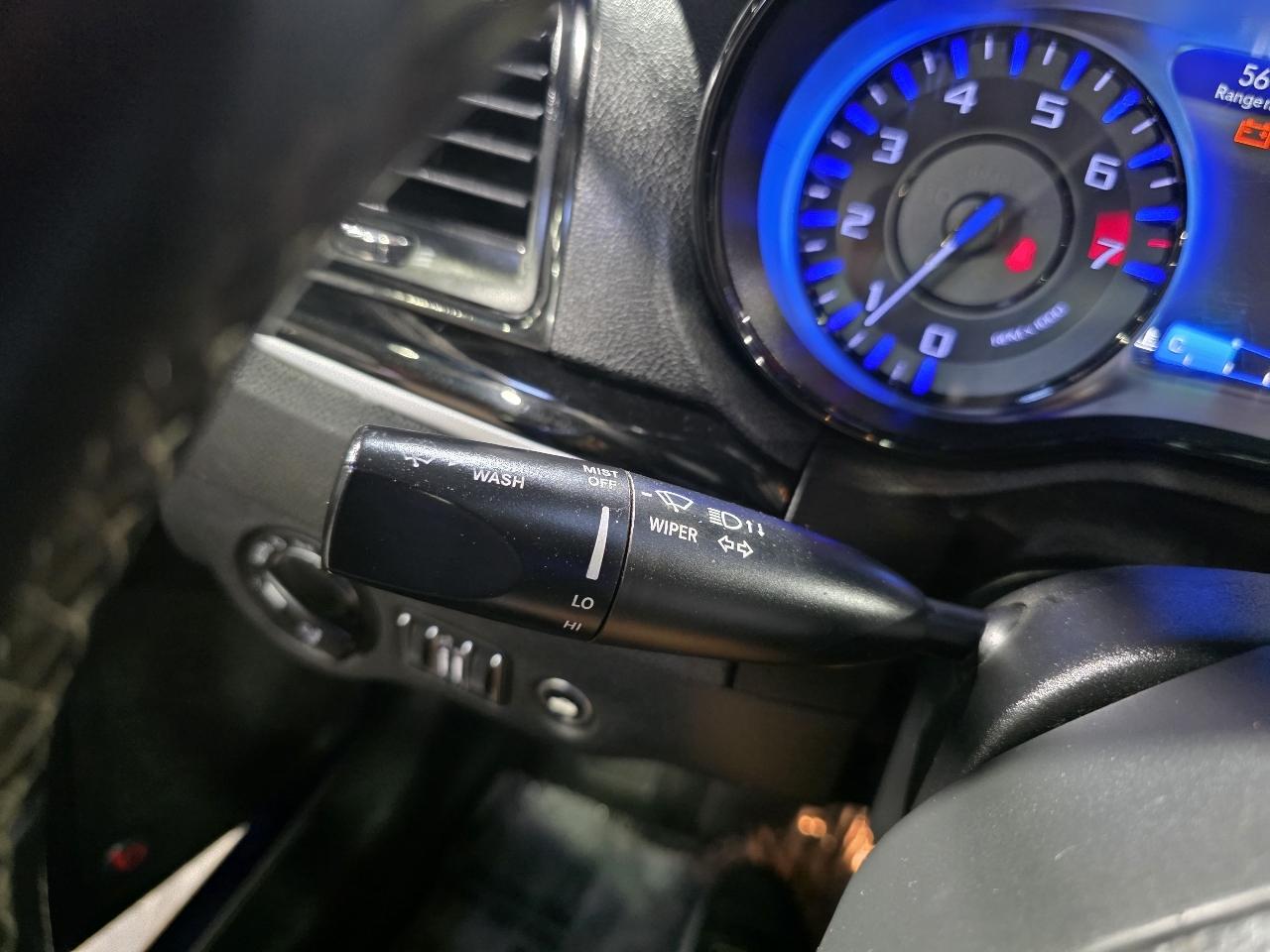 Chrysler 300 300S RWD 2018