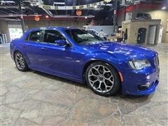 2018 Chrysler 300 