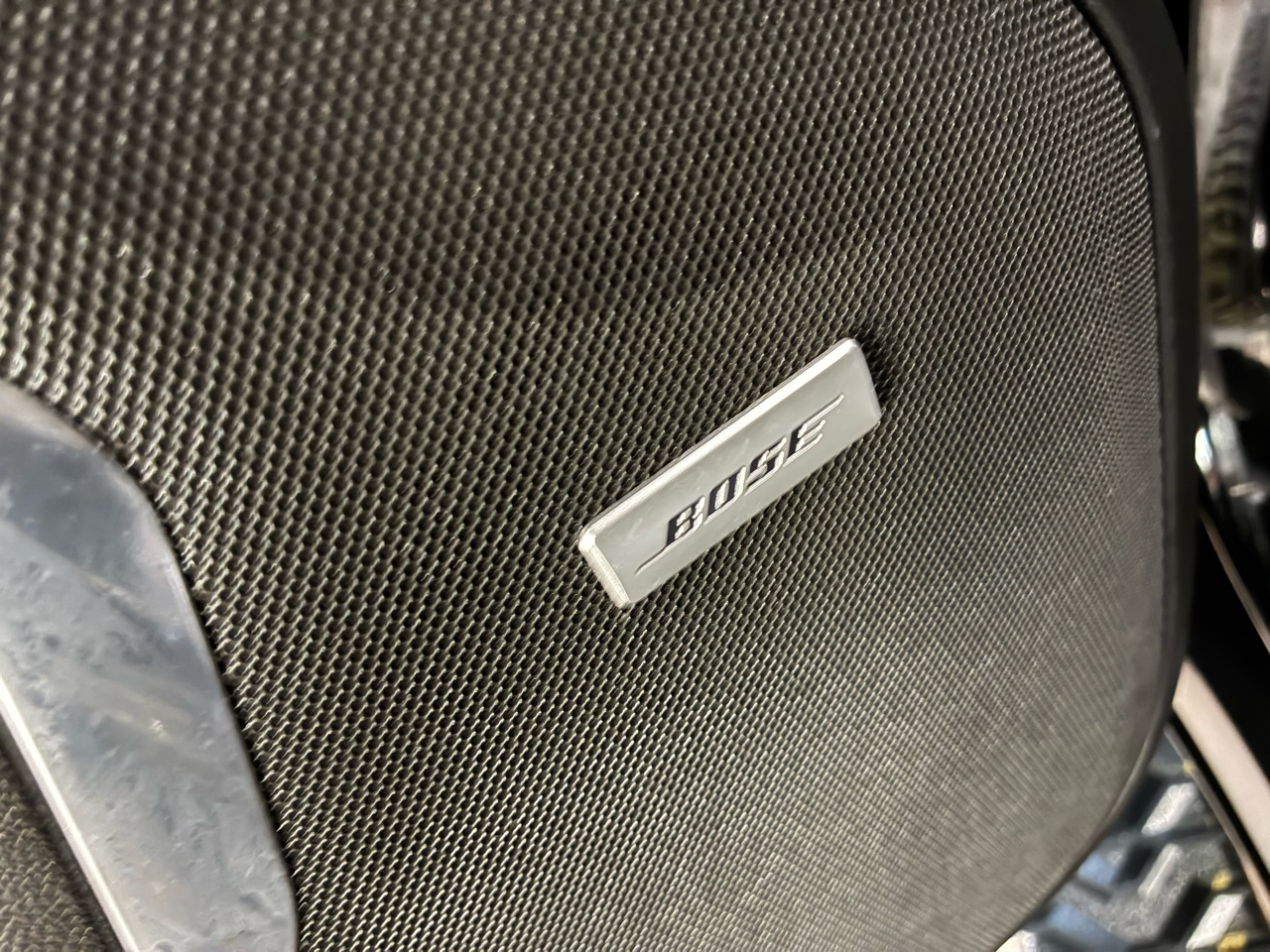 Chevrolet Tahoe 4WD 4dr Z71 2021