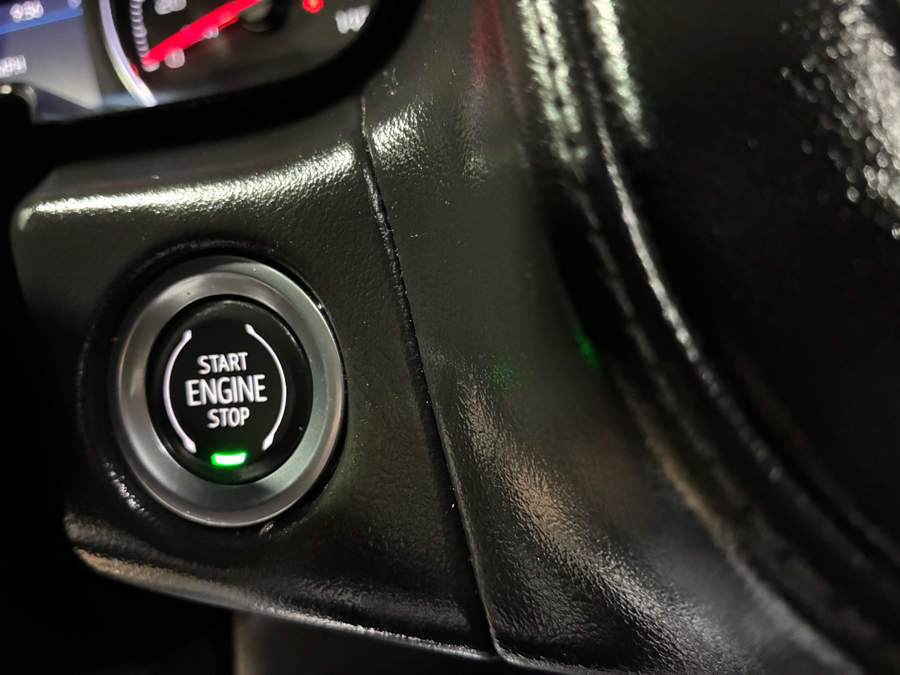 Chevrolet Tahoe 4WD 4dr Z71 2021