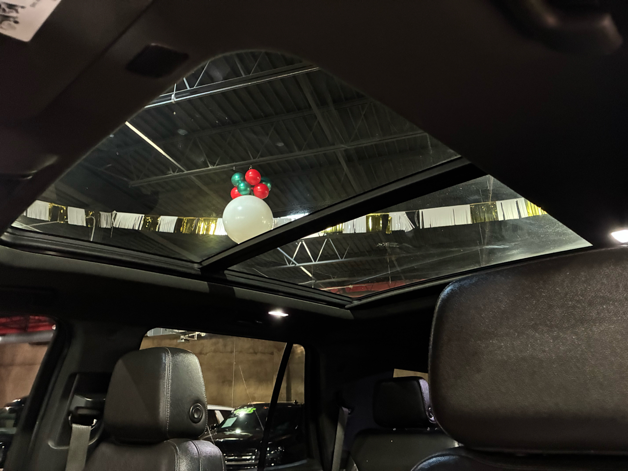 Chevrolet Tahoe 4WD 4dr Z71 2021