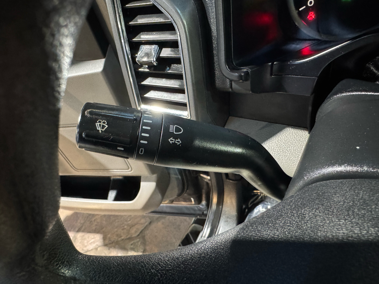 Ford F-150 2WD SuperCrew 157" King Ranch 2016