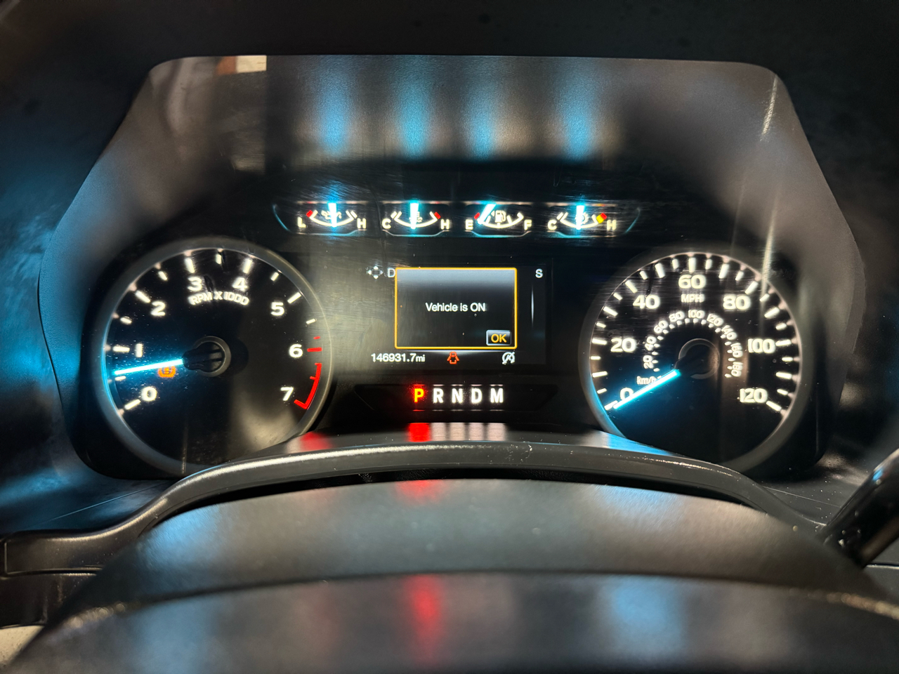 Ford F-150 2WD SuperCrew 139" XLT 2020