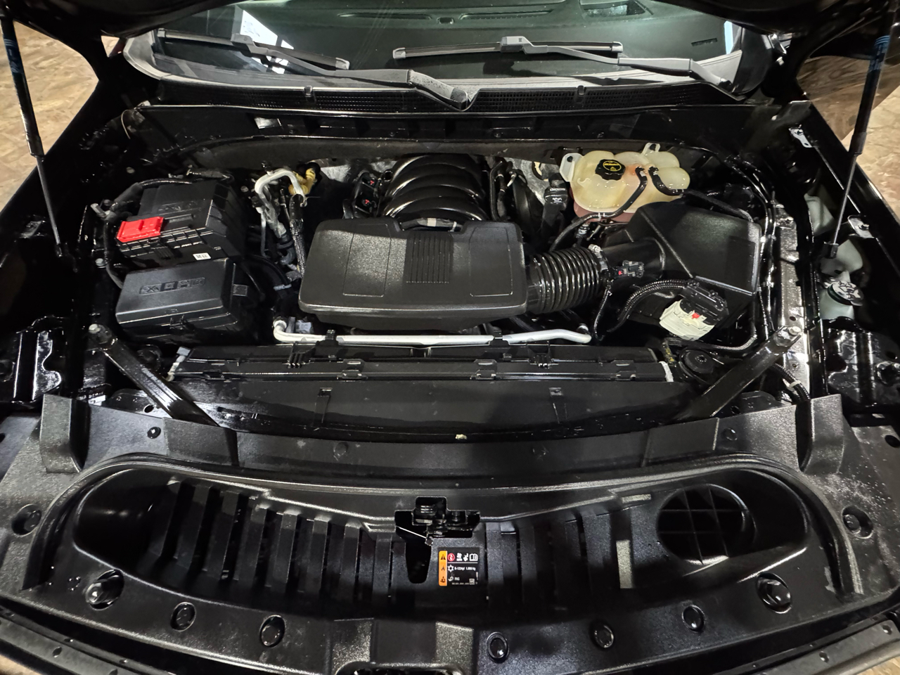 Cadillac Escalade ESV 4WD 4dr Sport 2022