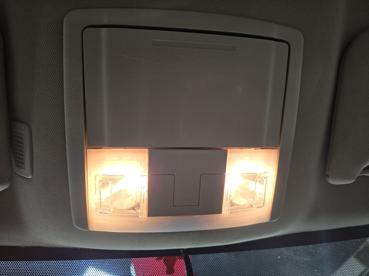 Ford Edge 4dr Limited FWD 2014