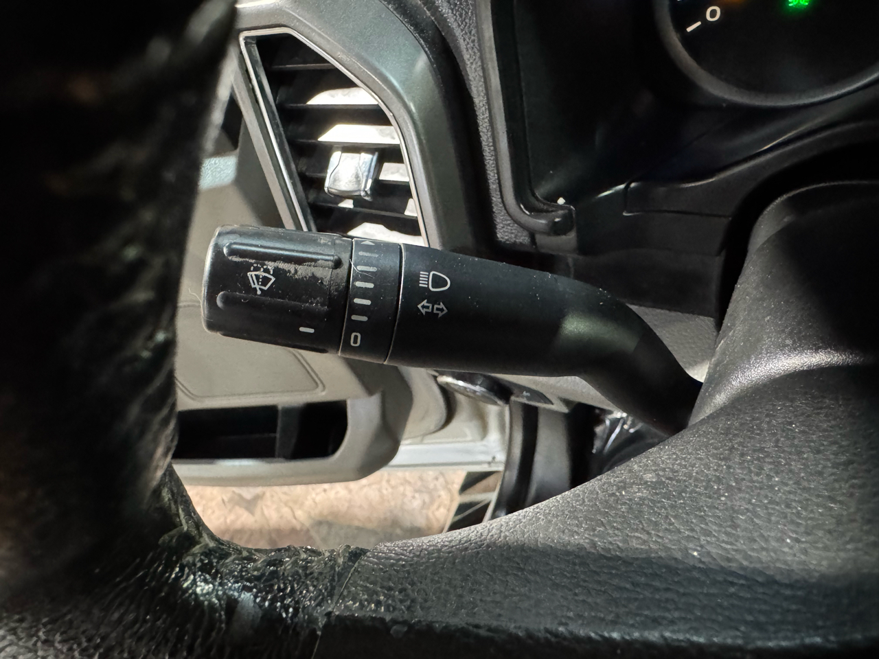 Ford F-150 2WD SuperCrew 157" XLT 2015