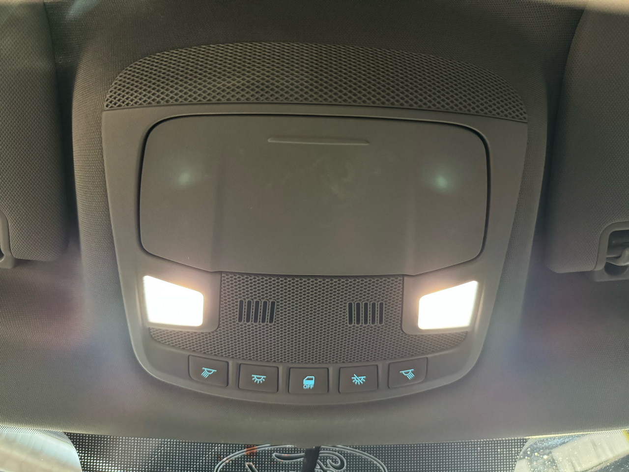 Ford F-150 2WD SuperCrew 157" XLT 2015