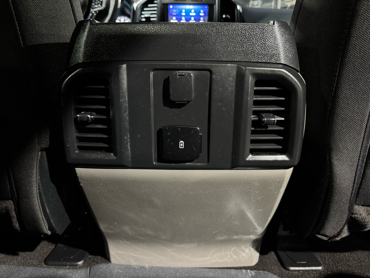 Ford F-150 2WD SuperCrew 145" STX 2020