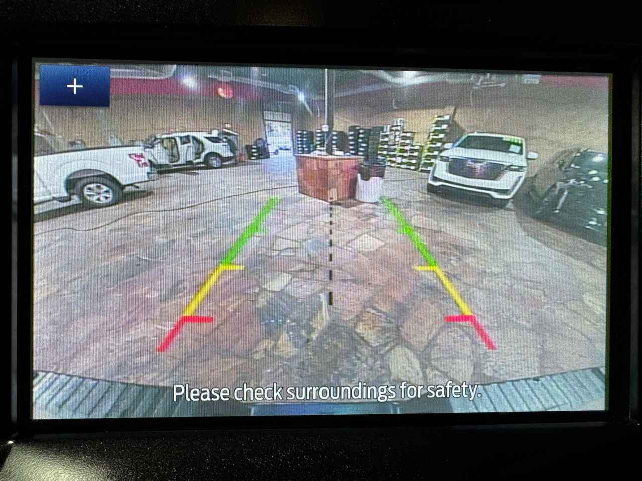 Ford F-150 2WD SuperCrew 145" STX 2020