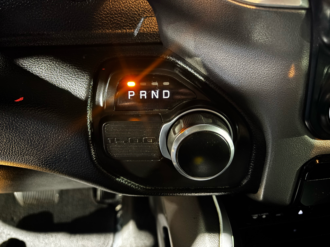 RAM 1500 Big Horn/Lone Star 4x2 Crew Cab 5'7" Box 2019