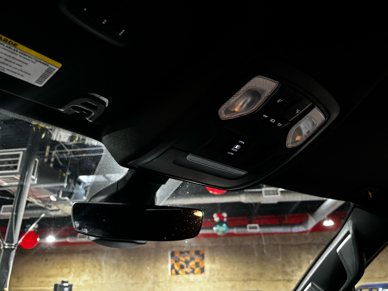 RAM 1500 Big Horn/Lone Star 4x2 Crew Cab 5'7" Box 2019