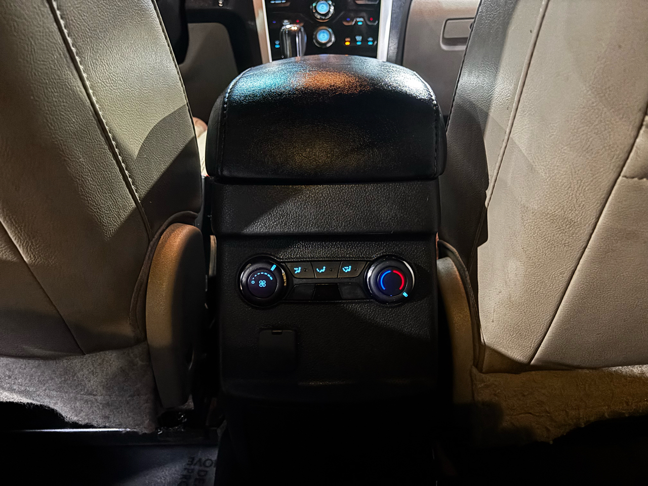 Ford Explorer FWD 4dr XLT 2014