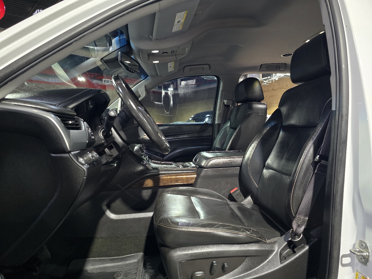 Chevrolet Tahoe 4WD 4dr LT 2016