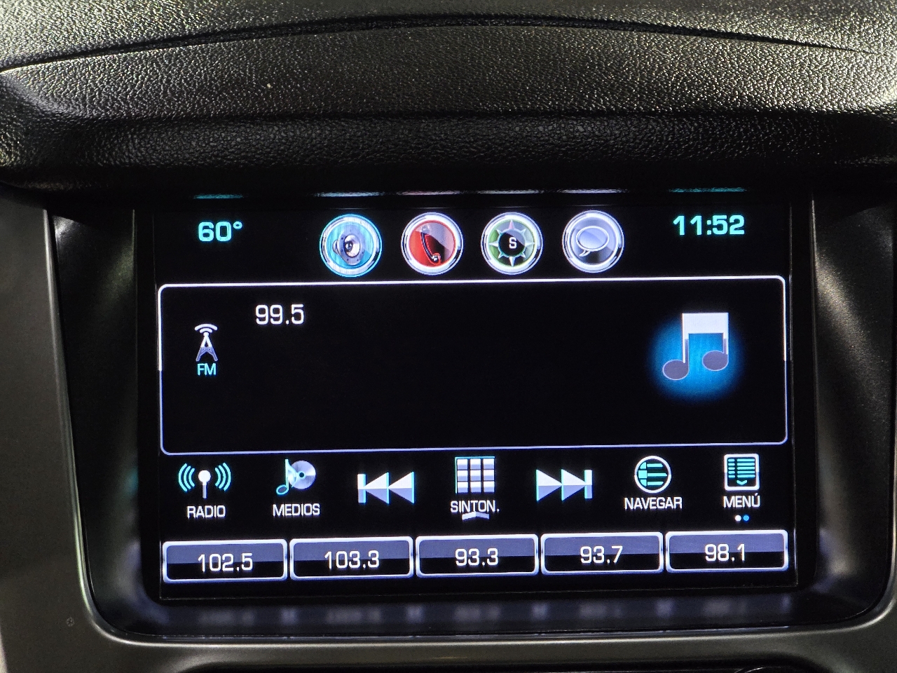 Chevrolet Tahoe 4WD 4dr LT 2016