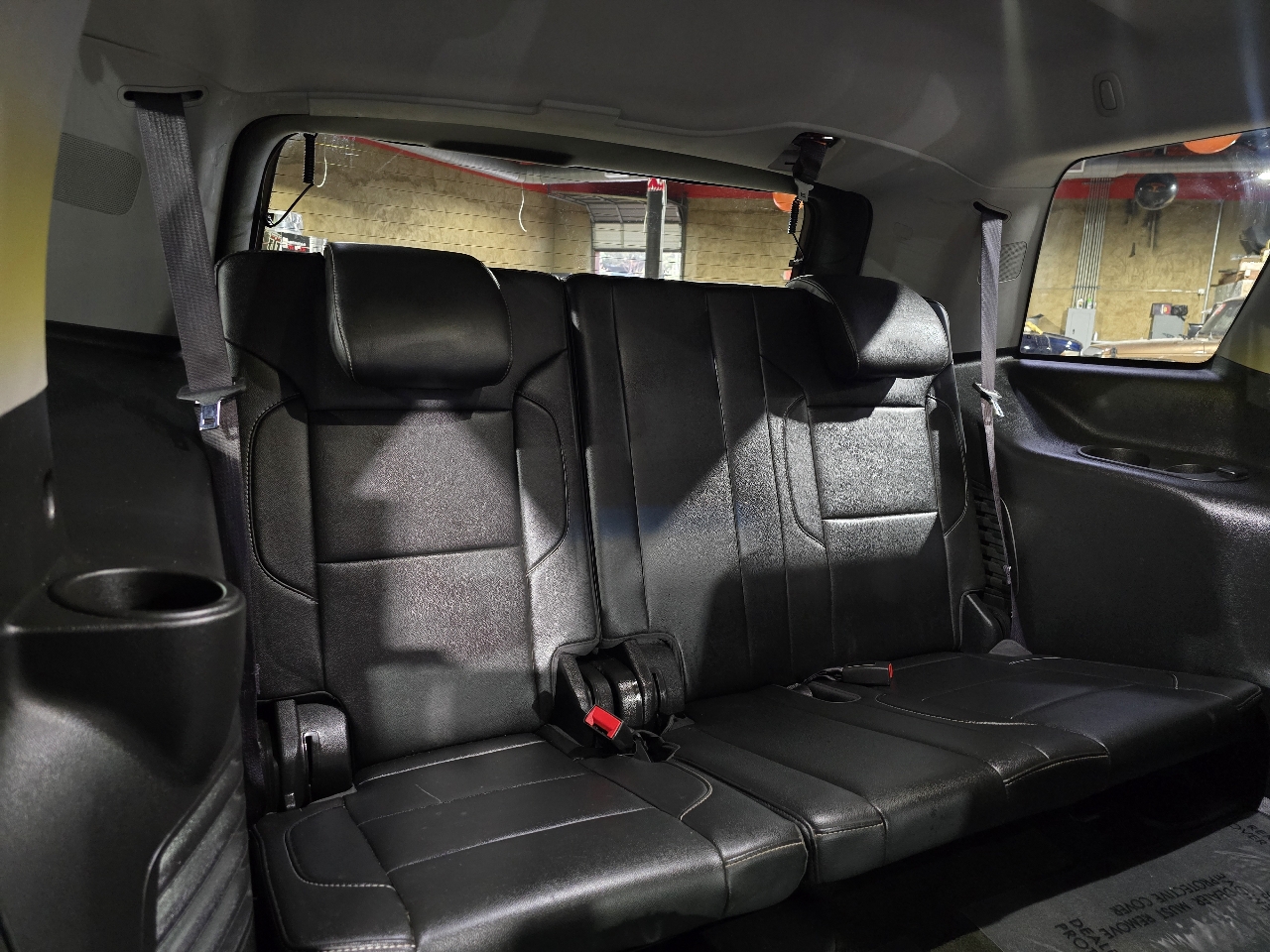 Chevrolet Tahoe 4WD 4dr LT 2016