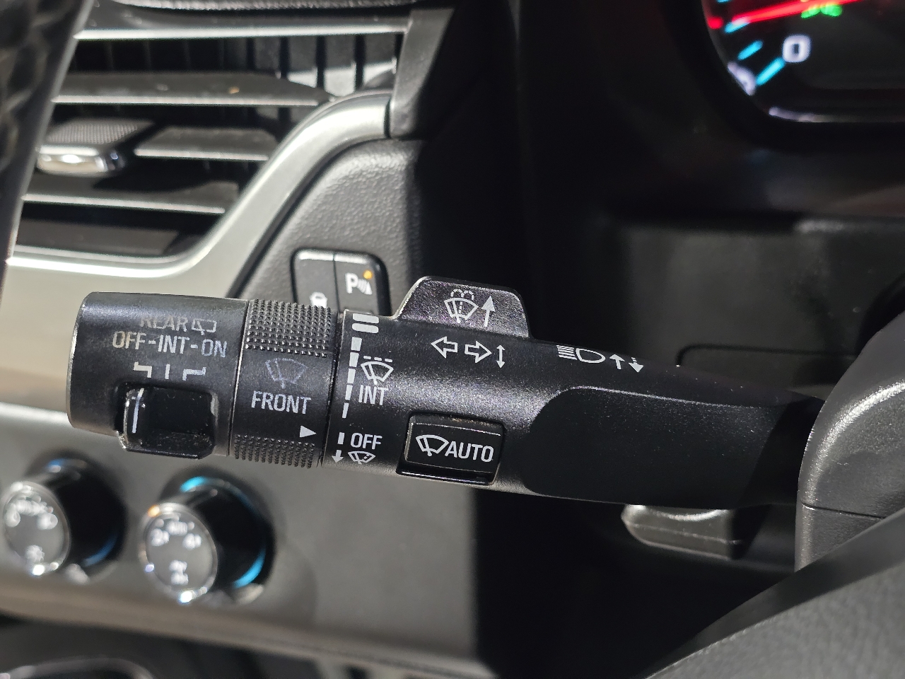 Chevrolet Tahoe 4WD 4dr LT 2016