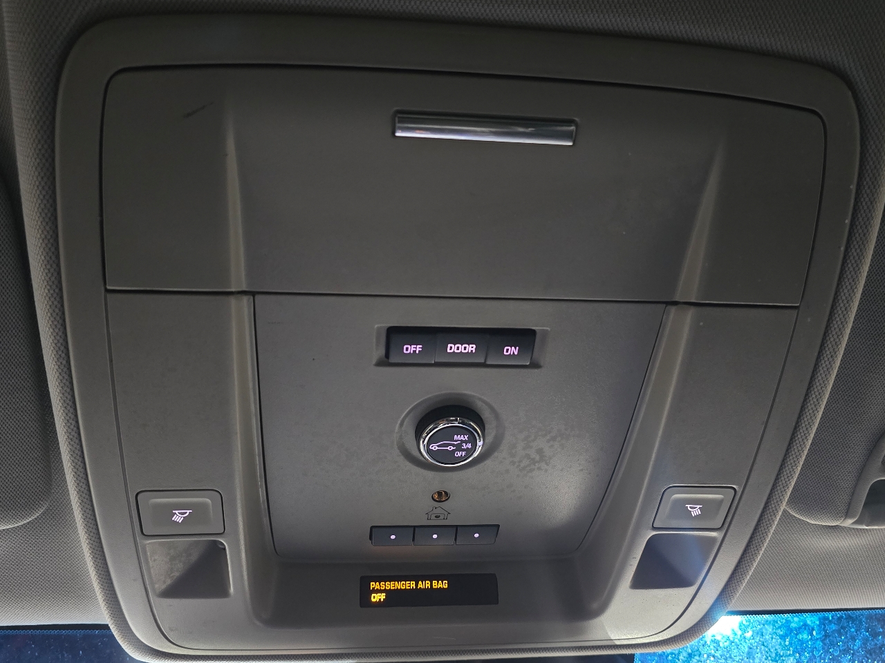 Chevrolet Tahoe 4WD 4dr LT 2016