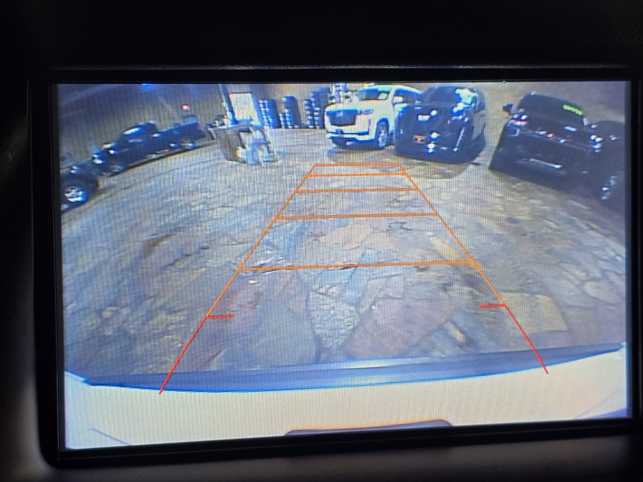 Chevrolet Tahoe 4WD 4dr LT 2016