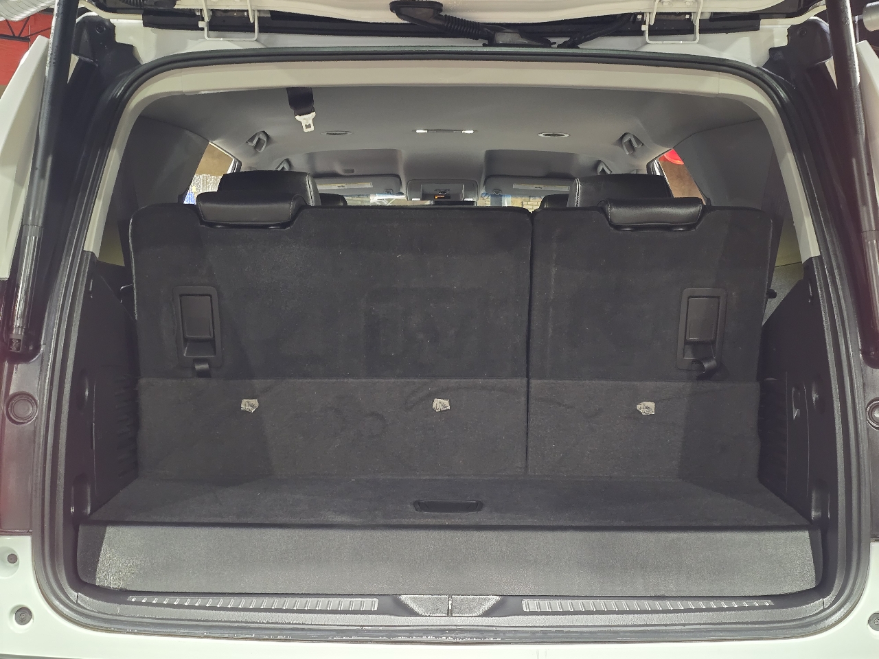 Chevrolet Tahoe 4WD 4dr LT 2016