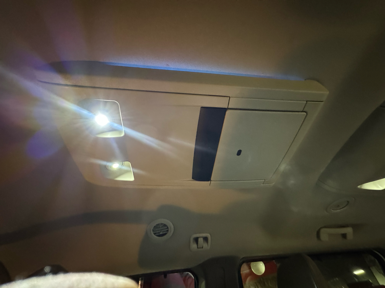 Chrysler Town & Country 4dr Wgn Limited 2014