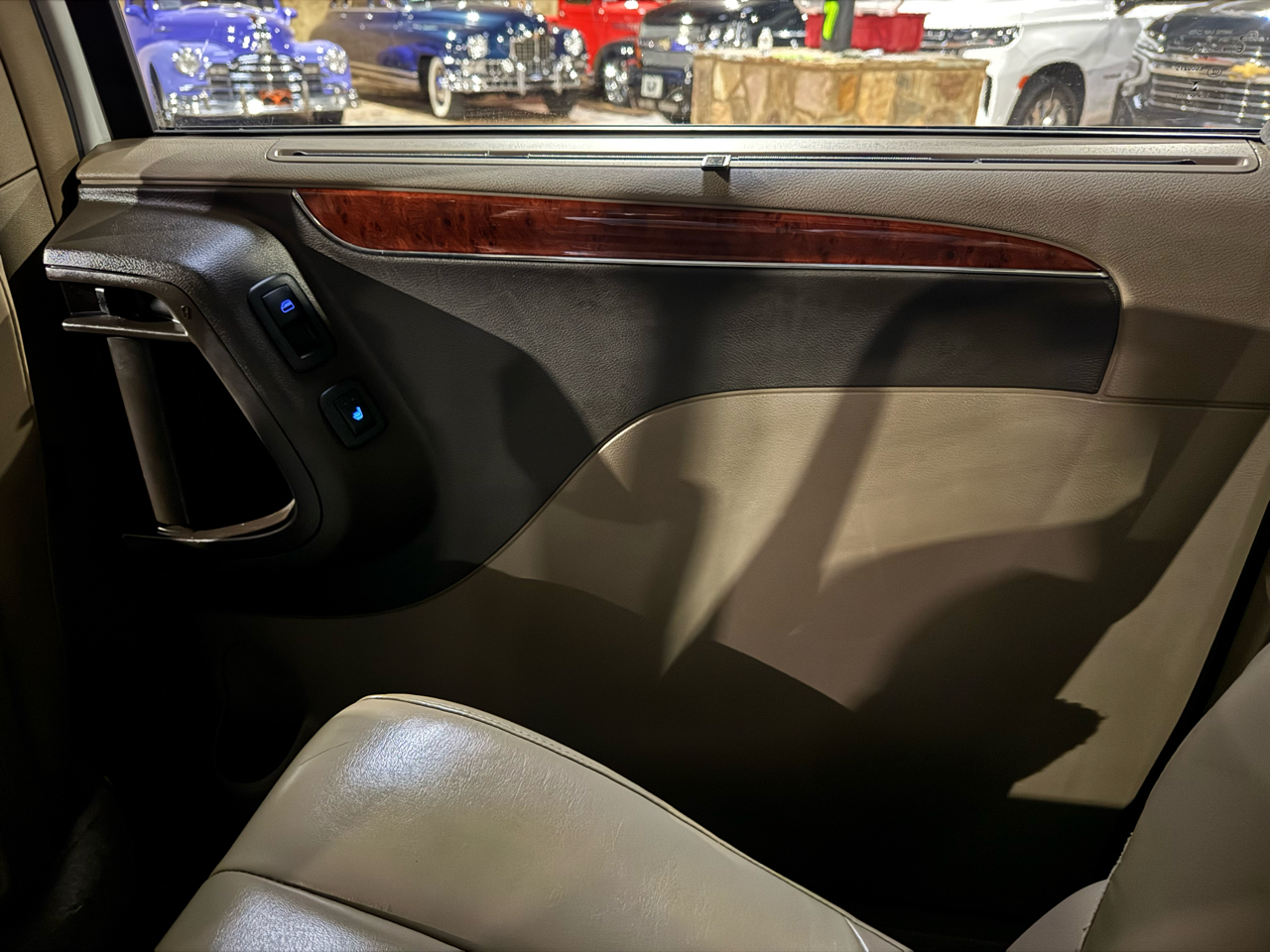 Chrysler Town & Country 4dr Wgn Limited 2014