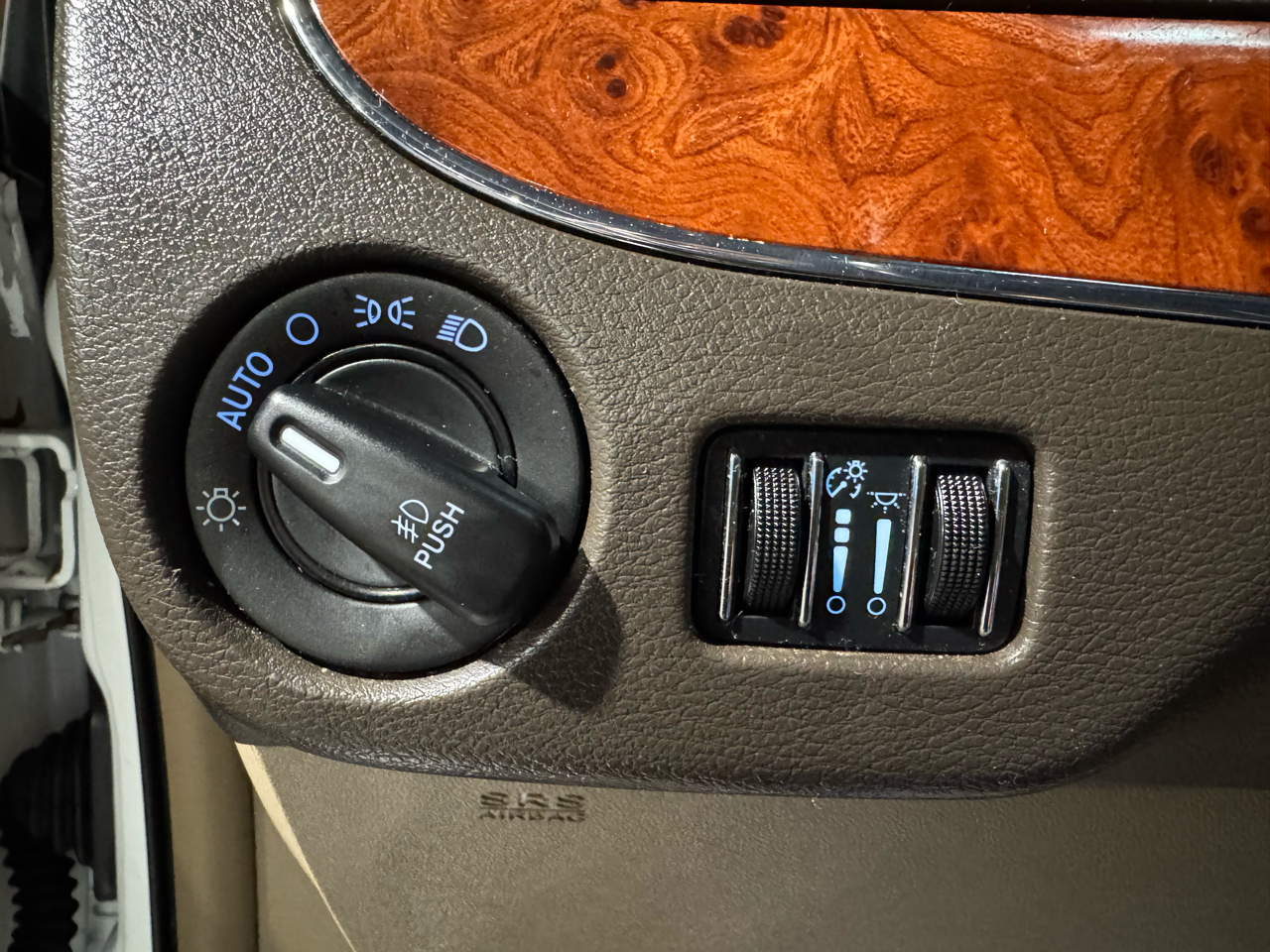 Chrysler Town & Country 4dr Wgn Limited 2014