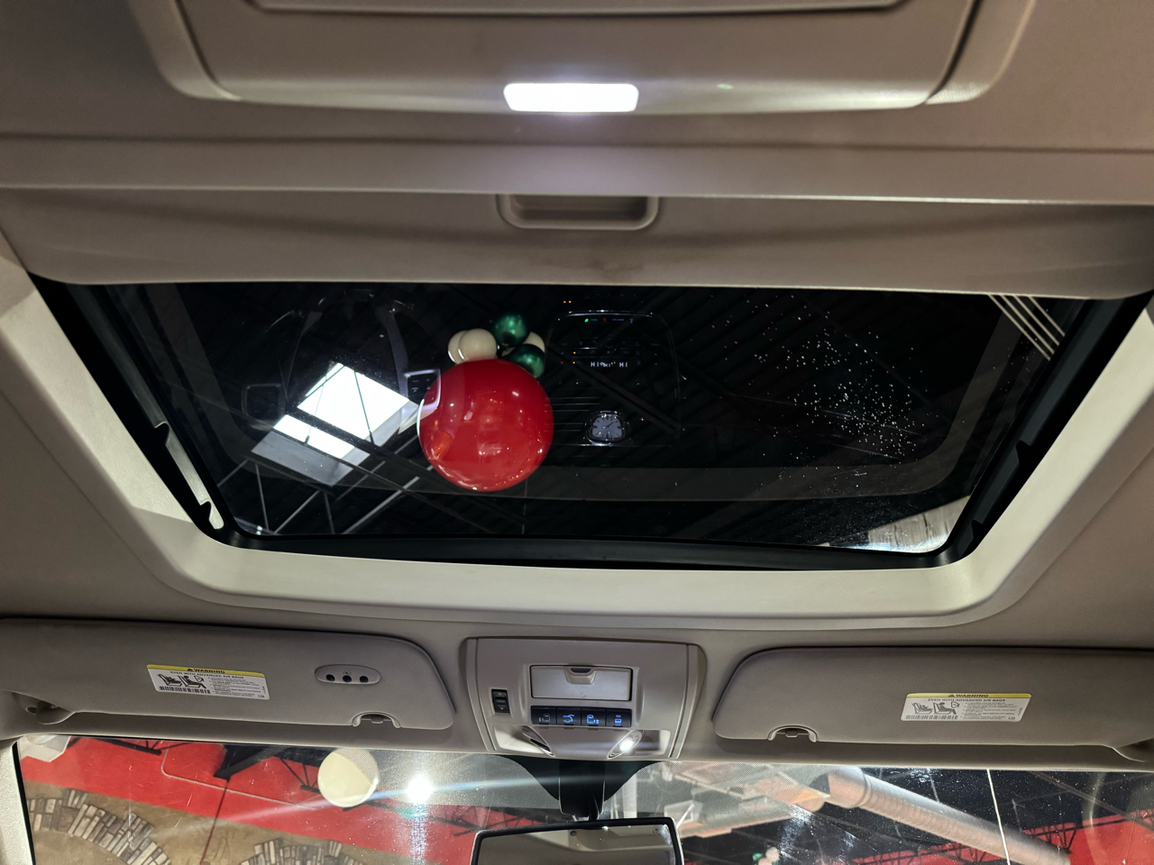 Chrysler Town & Country 4dr Wgn Limited 2014