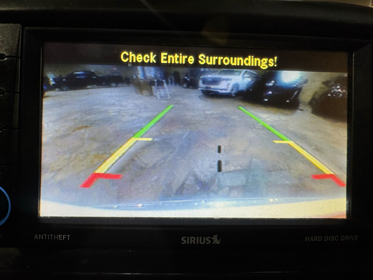 Chrysler Town & Country 4dr Wgn Limited 2014