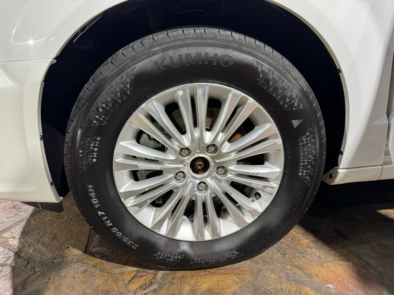 Chrysler Town & Country 4dr Wgn Limited 2014