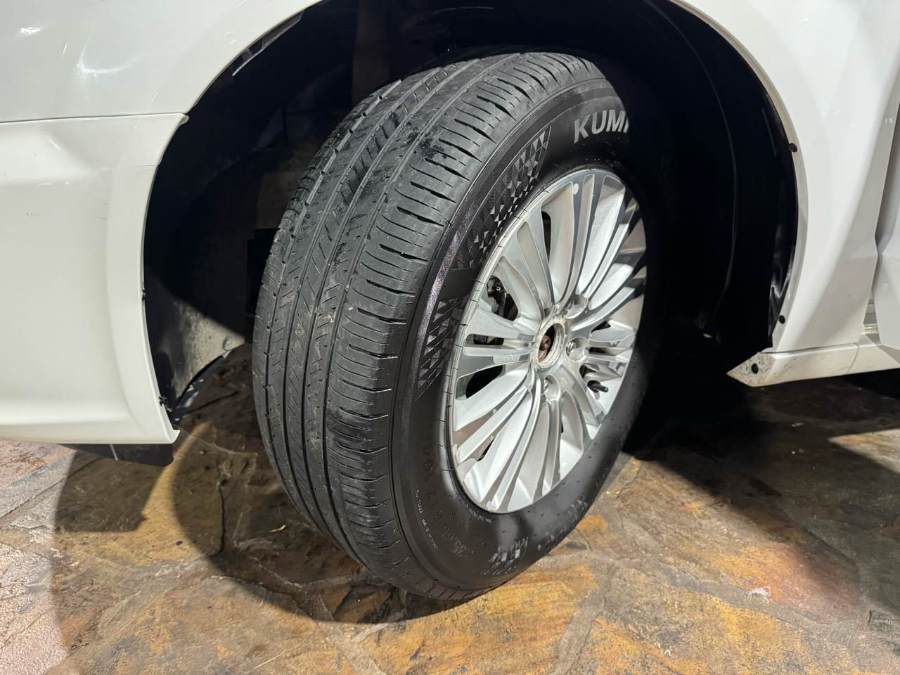 Chrysler Town & Country 4dr Wgn Limited 2014