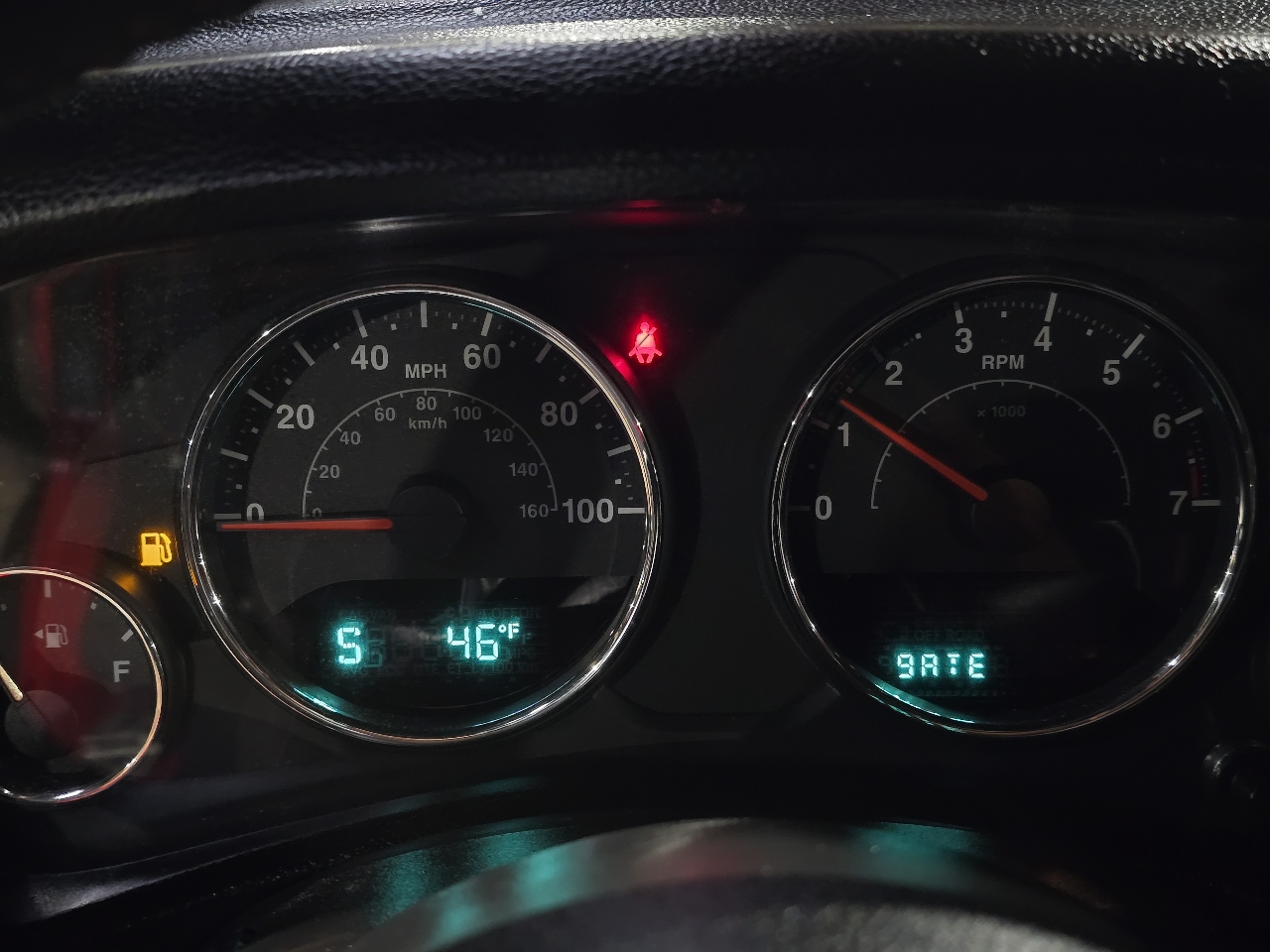 Jeep Wrangler 4WD 2dr Sport 2014