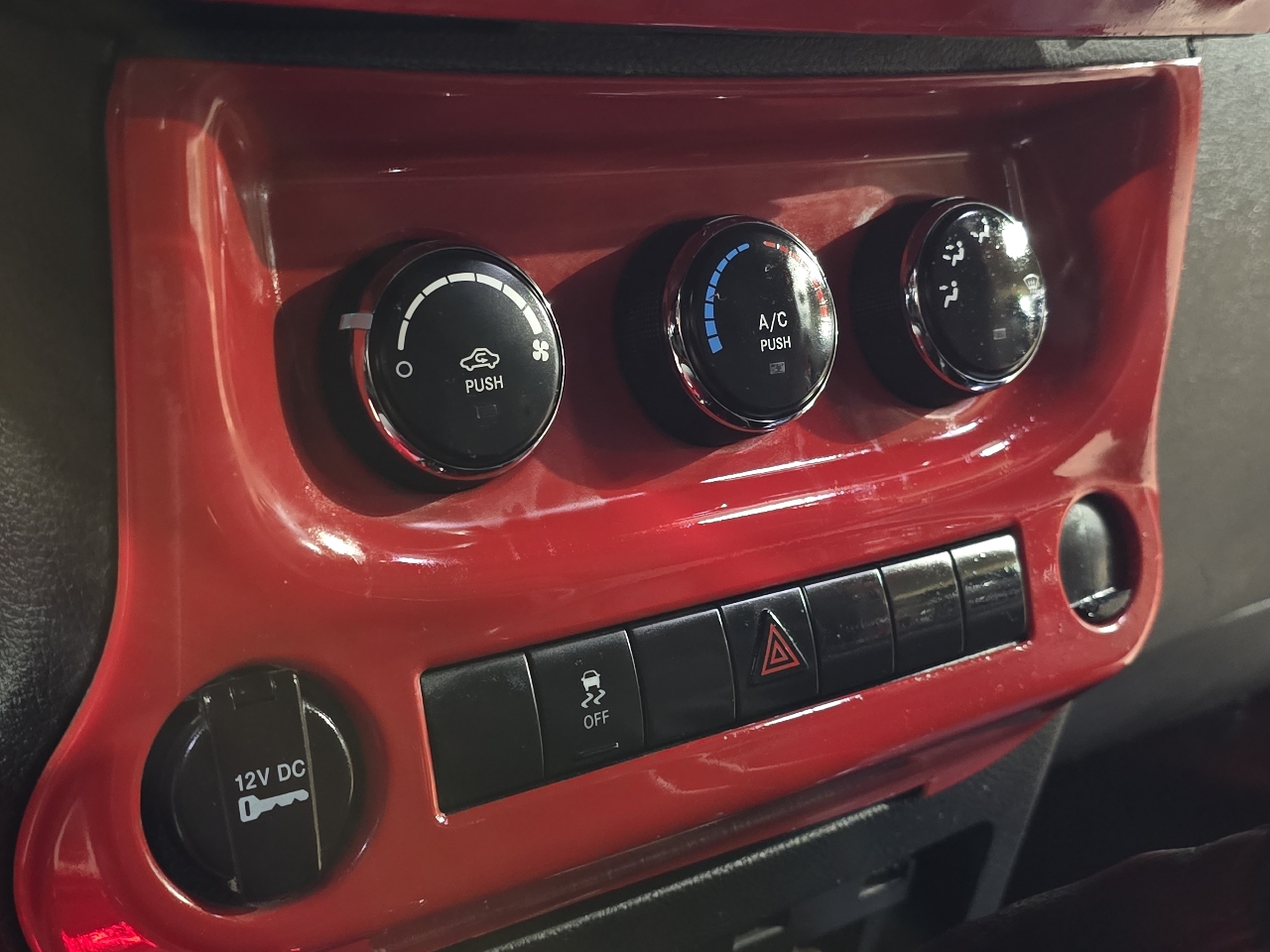 Jeep Wrangler 4WD 2dr Sport 2014