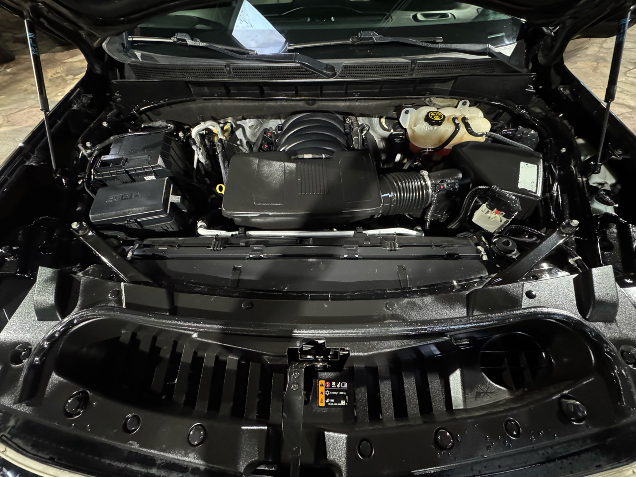 GMC Yukon XL 2WD 4dr SLT 2021